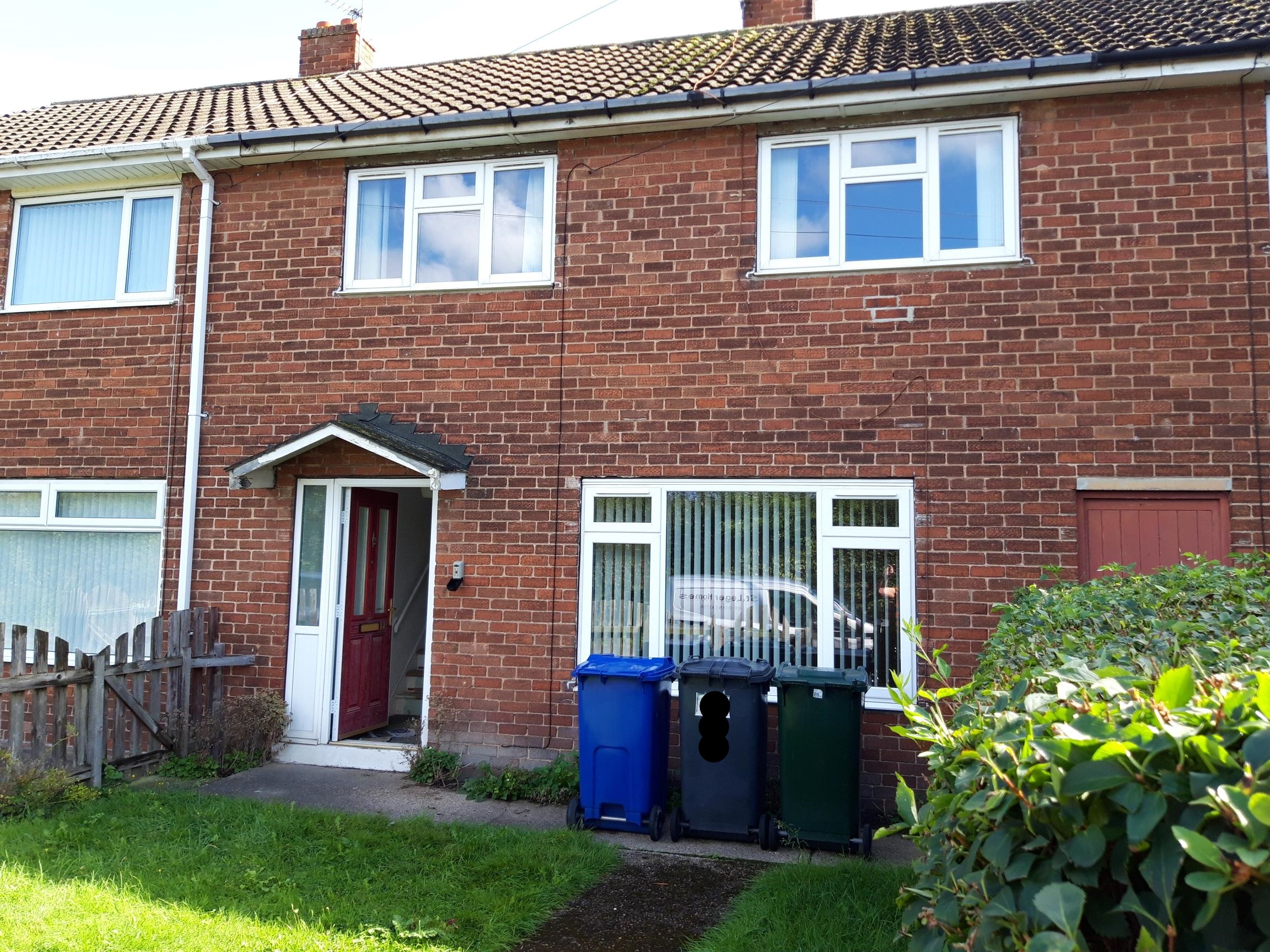 St Leger Property Details